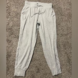 Lululemon Ready to Rulu High Rise jogger